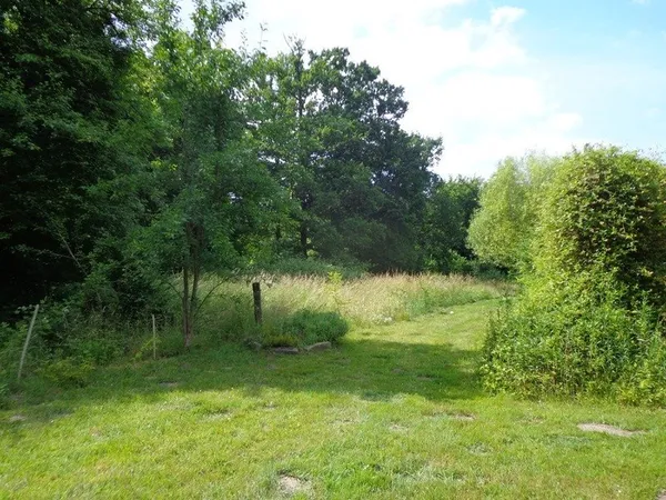 Terrain à vendre de 912,00 m² MONTHYON (77)