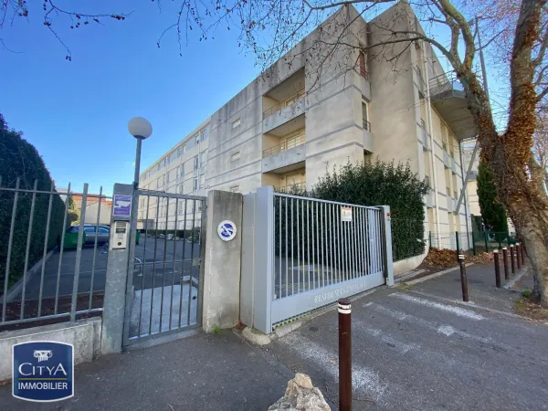 Stationnement Location Avignon   43€