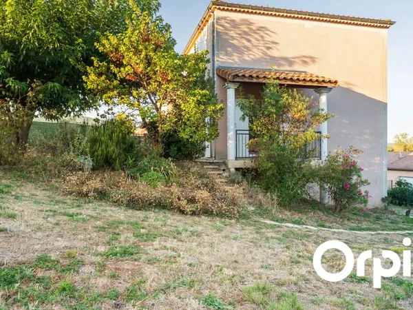 Maison 4 pièces 88 m²