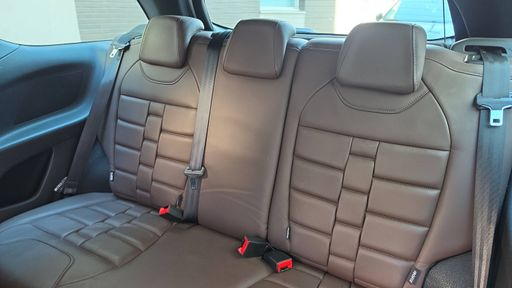 DS DS3 1.2 PureTech 130 - Sport Chic – 2016 – 120813 km – Essence – Boîte Manuelle — photo 33