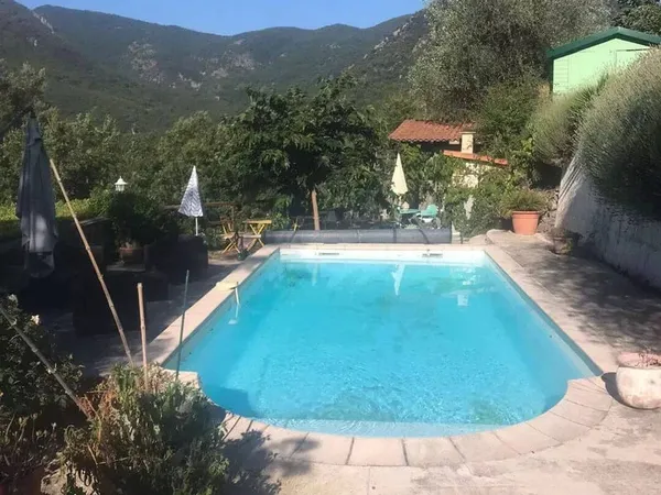 Maison 5 pièces 123 m²
