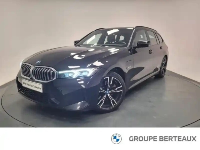 Bmw Serie 3 série 3 touring 330ea xdrive 292ch m sport — photo 1