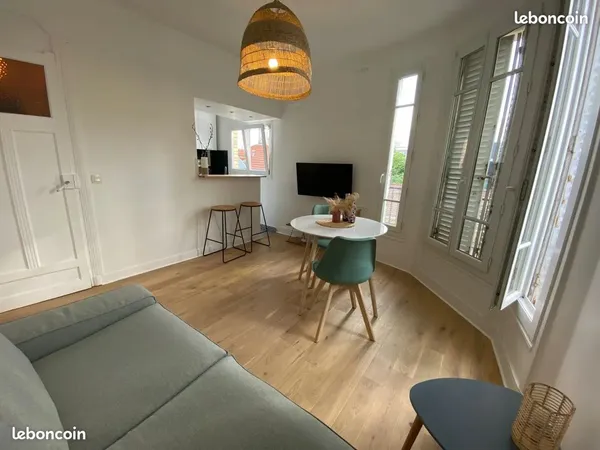 Annonce 2 pp clichy 20250622