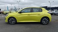 Peugeot 208 1.2 PureTech 100ch S&S Active — photo 8