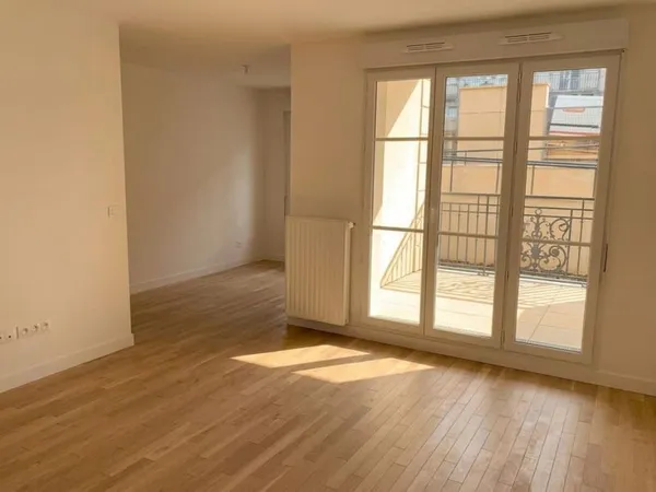 Studio Alcove - Le Plessis Robinson de 34,20m2