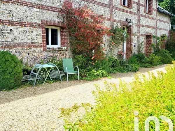 Vente Maison de campagne 10 pièces
