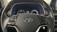 Hyundai Tucson 1.6 CRDI 115ch Intuitive Euro6d-Evap — photo 25
