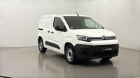 Citroen Berlingo Van M 1000kg BlueHDi 100 S&S Worker — photo 3
