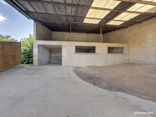 Appartement 4 pièces 132 m²