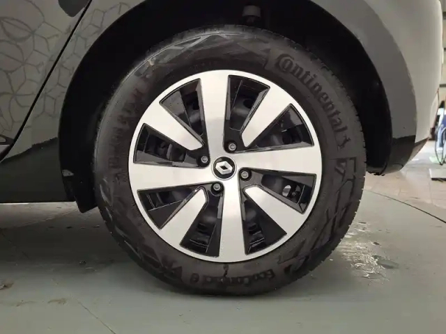 Renault Clio tce 90 — photo 65