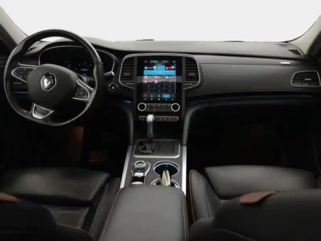 Renault Talisman 2.0 blue dci 190ch  initiale paris edc — photo 13