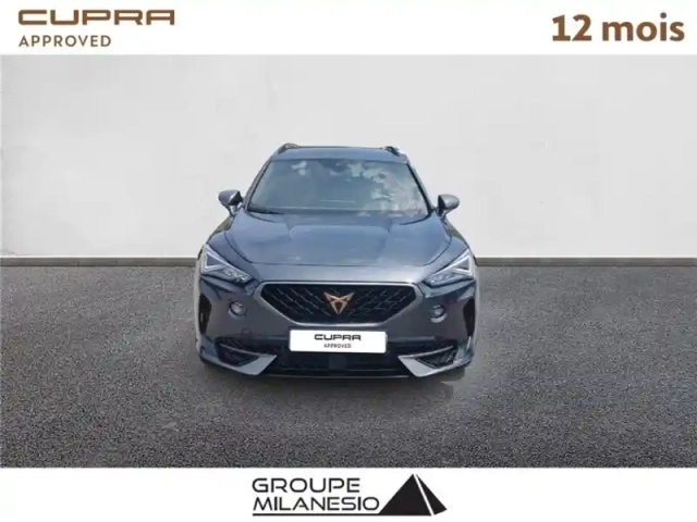 Cupra Formentor 1.4 e-hybrid 204 ch dsg6 — photo 2