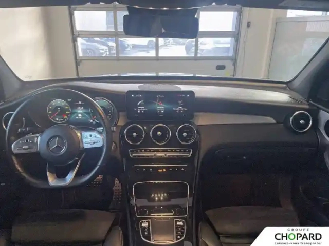 Mercedes Glc 300 de 9g-tronic 4matic — photo 45