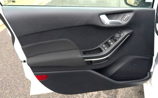 Ford Fiesta 1.0 SCTi EcoBoost Flexifuel 95 - Titanium Business – 2023 – 17623 km – Bicarburation essence bioéthanol – Boîte Manuelle — photo 39