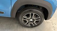 Dacia Spring 45ch Expression — photo 20
