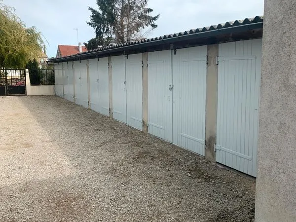 Loue garage