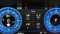 Jaguar F-Pace V8 5.0 Supercharged 550ch SVR AWD BVA8 — photo 9