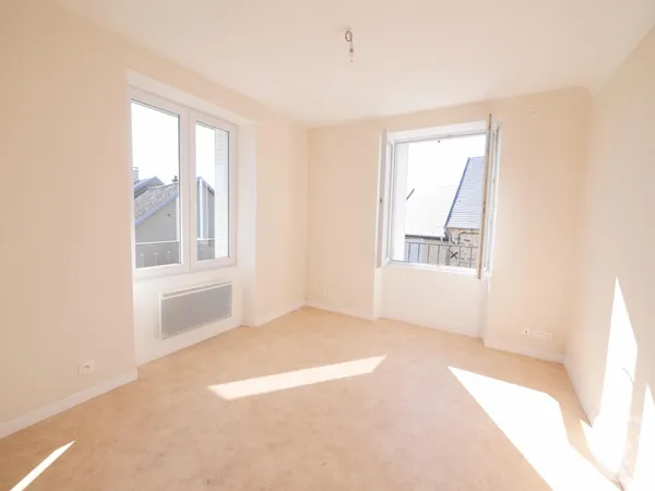 Appartement 3 pièces 70 m²
