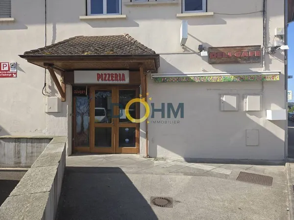 Local 42 m²