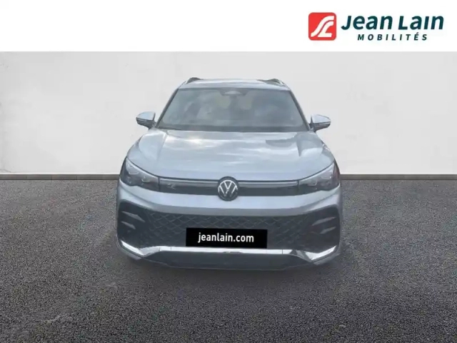 Volkswagen Tiguan 1.5 ehybrid 272ch dsg6 — photo 20