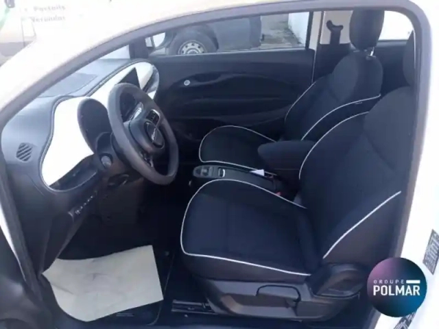 Fiat 500 e 118ch pack tech my23 — photo 11