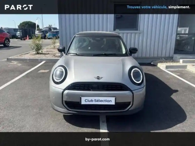 Mini Cooper f66 156 ch dkg7 c classic — photo 23