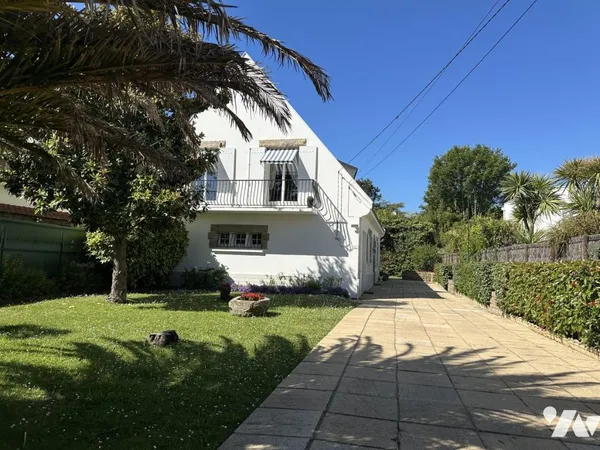 Maison 4 pièces 147 m²