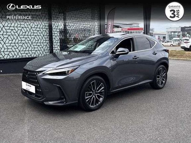 Lexus NX Lexus NX 450h+ Executive 4WD