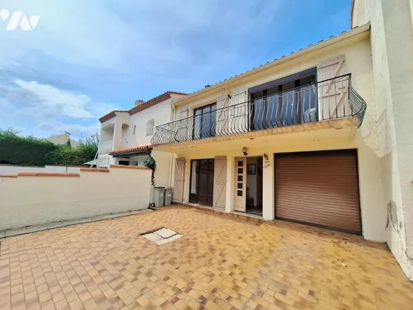 Maison 5 pièces 140 m²