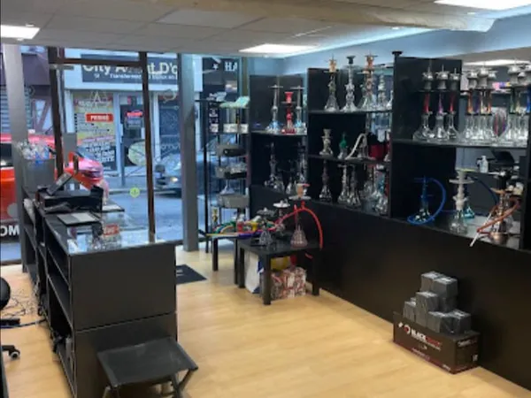 Local commercial 85 m²