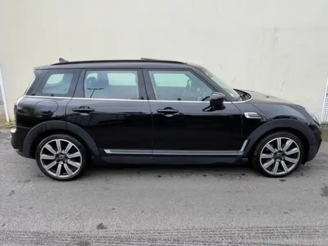 Mini Mini clubman cooper sd  190ch canonbury bva8 — photo 3