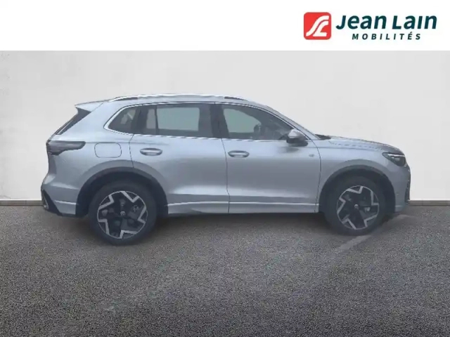 Volkswagen Tiguan 1.5 ehybrid 272ch dsg6 — photo 40