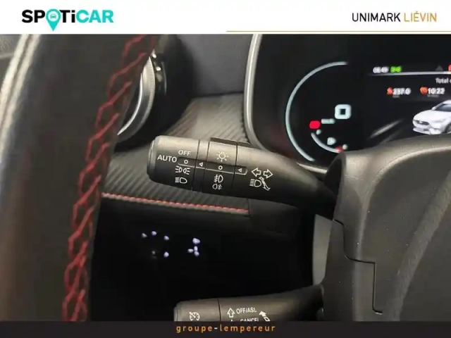 Mg Zs 1.5 vti-tech 106ch luxury — photo 15