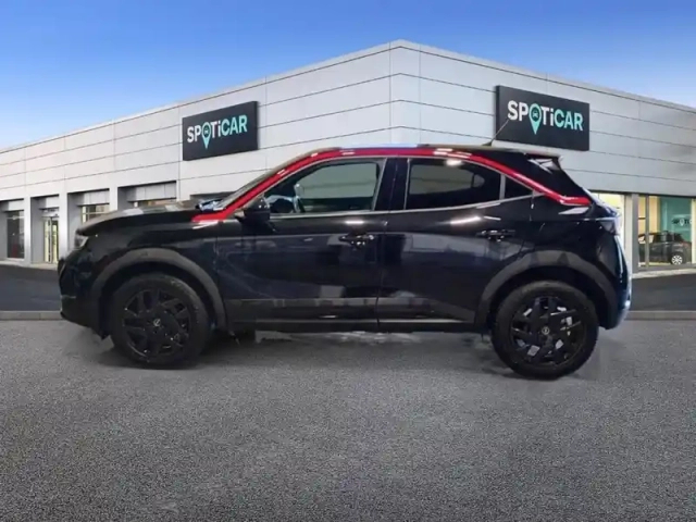Opel Mokka 1.2 turbo 130 ch bvm6 gs line — photo 5