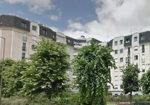 Appartement 4 pièces 77 m²