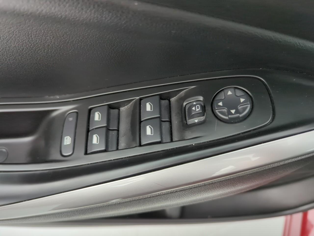 Opel Grandland 1.2 turbo 130 ch bva8 ultimate — photo 26