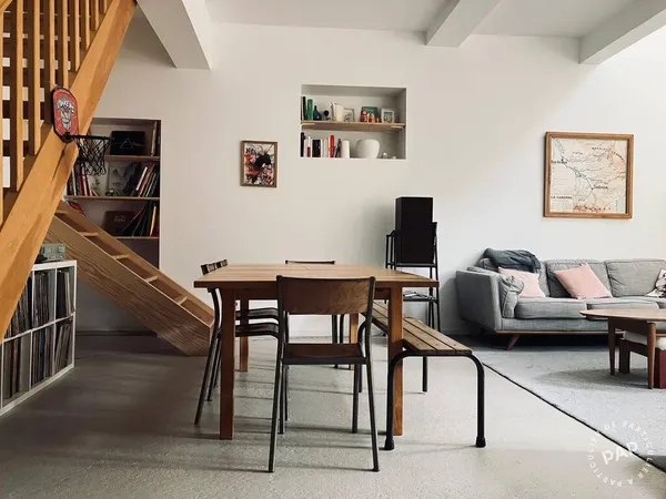 Maison 6 pièces 130 m²