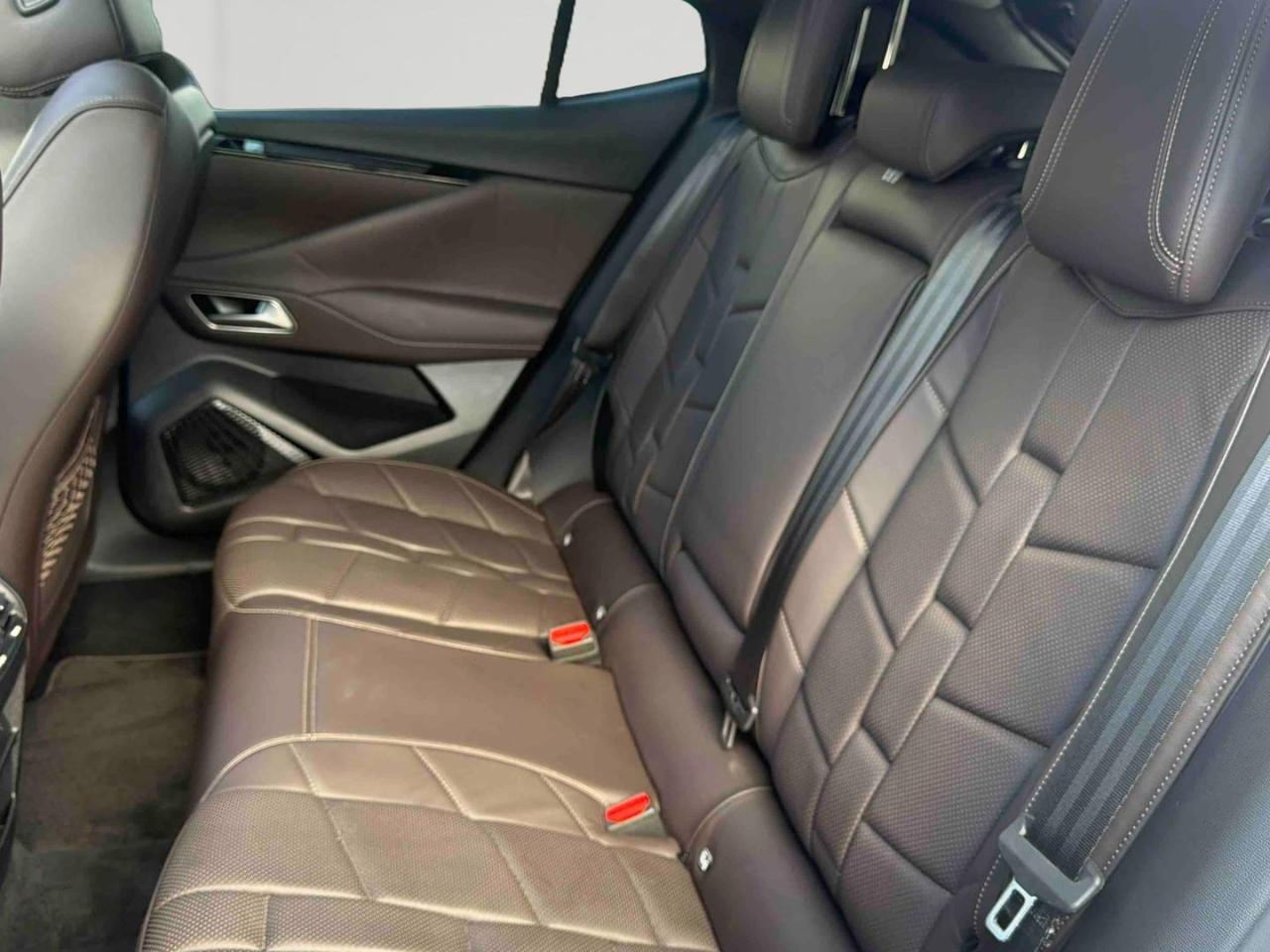 Ds Ds 4 e-tense 225ch opera / full options — photo 21