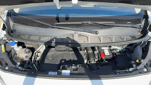 Peugeot Expert VU 2.0 BlueHDi 145 - Asphalt – 2022 – 37478 km – Diesel – Boîte Automatique — photo 34