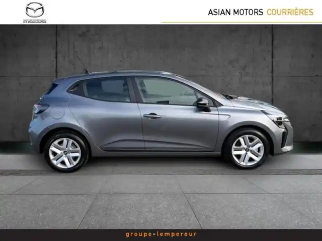 Renault Clio 1.5 dci 100ch evolution - 25 — photo 5