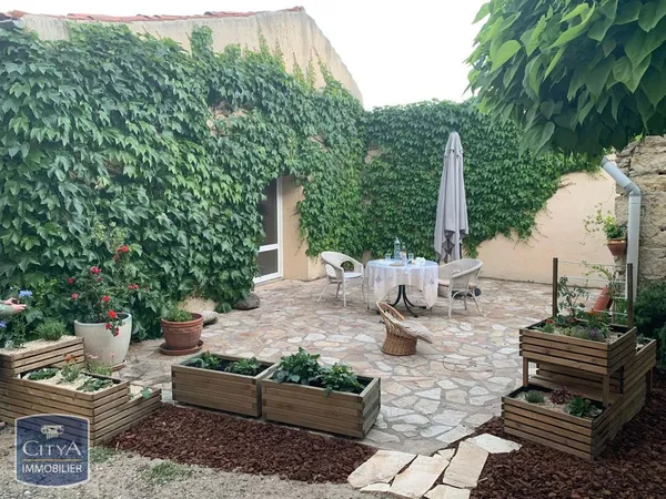 Maison et villa de prestige Vente Chidrac 7p 186m² 295000€