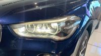 Bmw X1 xDrive18dA 150ch xLine — photo 10