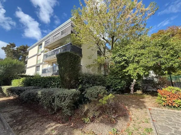 Appartement 5 pièces 113 m²