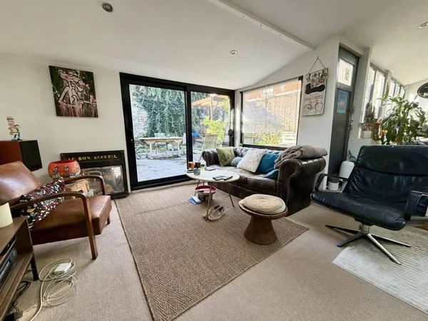 WASQUEHAL MAISON SEMI-FLAMANDE DE 70 M2 AVEC JARDIN