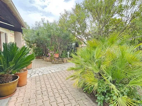 Maison de plain-pied 4 pièces 95 m²