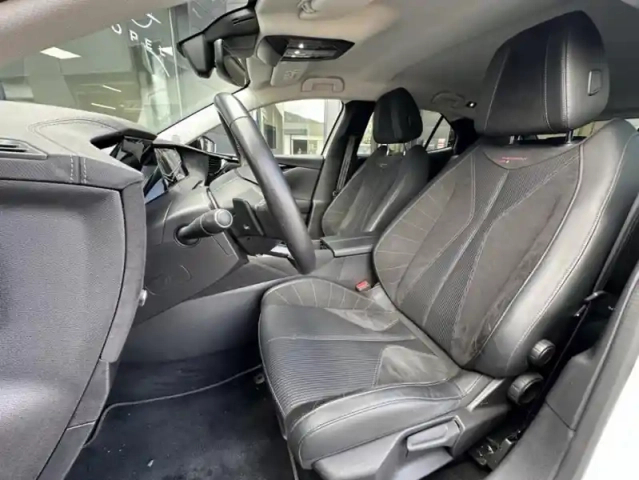 Ds Ds 4 ii puretech 130 performance line + auto — photo 17