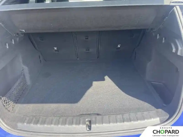 Bmw X1 xdrive 23d 211ch dkg7 — photo 8