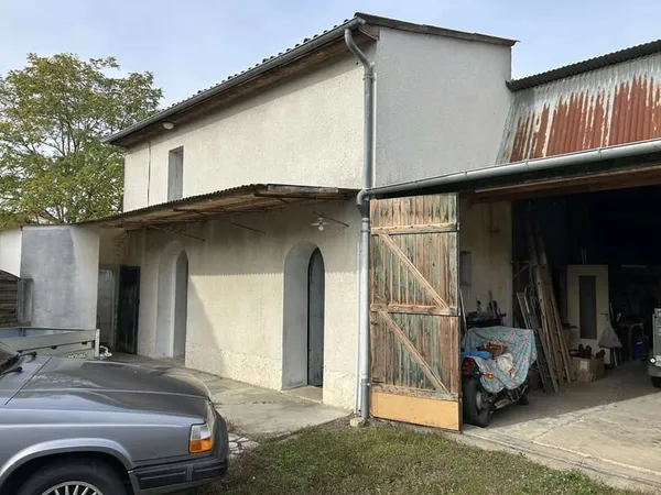 Maison 3 pièces 97 m²