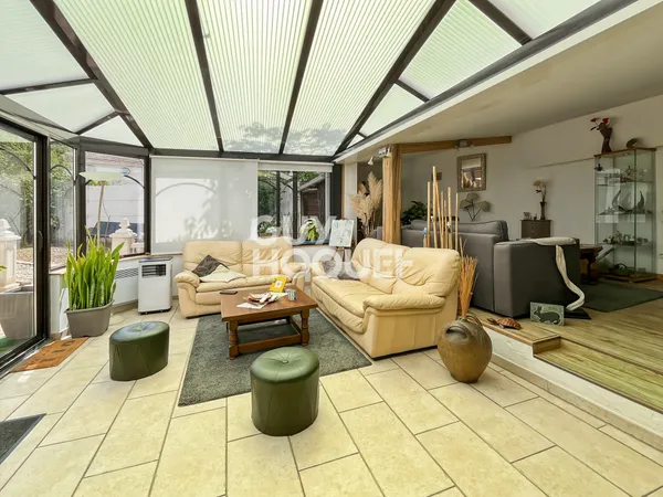 Maison à vendre de 6 pièces de 148 m²