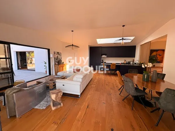 Maison à vendre de 5 pièces de 148.4 m²